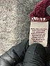 Mudd Burgundy Tank Top Size M - photo 8