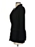 BCBGeneration 100% Polyester Black Blazer Size XS - photo 5