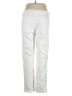 Ella Moss White Casual Pants Size 12 - photo 2