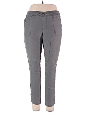 Maurices Active Pants (view 1)