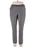 Maurices Solid Gray Active Pants Size 28 (4) - photo 1