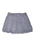Dress Forum 100% Polyester Polka Dots Blue Skort Size M - photo 1