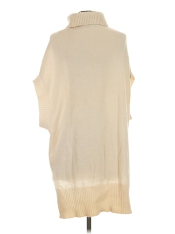 BCBGMAXAZRIA Poncho (view 2)