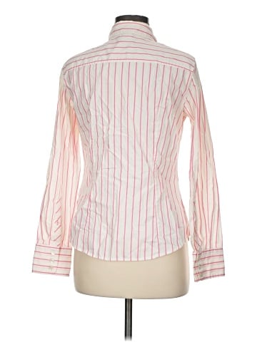 J.Crew Long Sleeve Button-Down Shirt (view 2)
