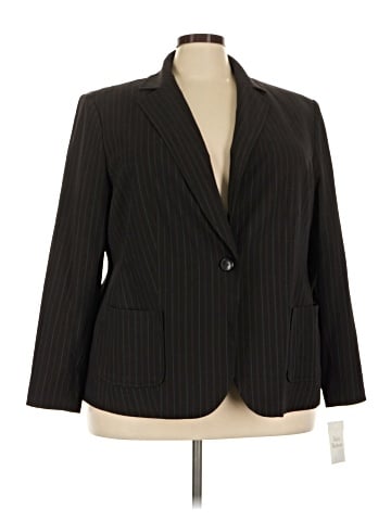 Style&Co Blazer (view 1)