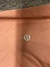 Lululemon Athletica Pink Tan Active Pants Size 2 - photo 7