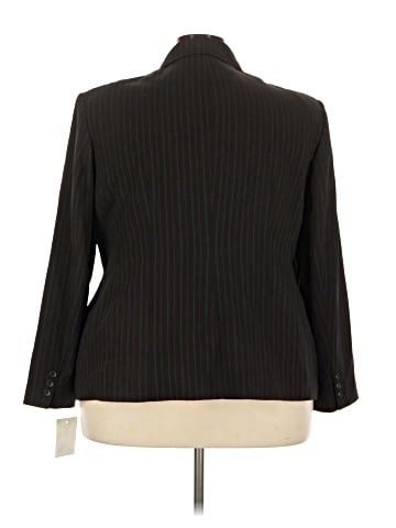 Style&Co Blazer (view 2)