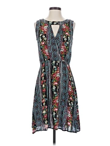 Nolita Casual Dress (view 1)
