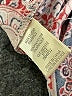 Max Studio Paisley Red Casual Dress Size XS - photo 8