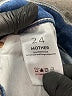 Mother Blue Jeans Size 24 waist - photo 7