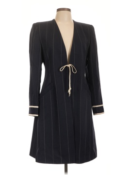 Giorgio Armani Wool Coat