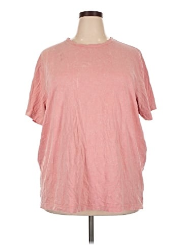 Original Use Short Sleeve T-Shirt (view 1)