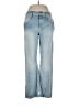 RE/DONE Blue Jeans Size 30 waist - photo 1