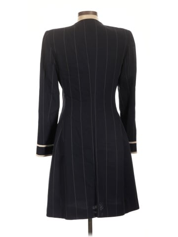 Giorgio Armani Wool Coat (view 2)