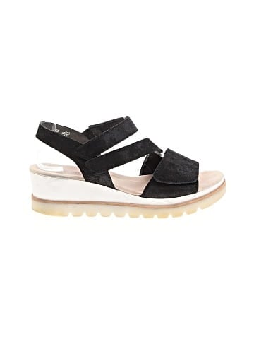 Gabor Wedges (view 1)