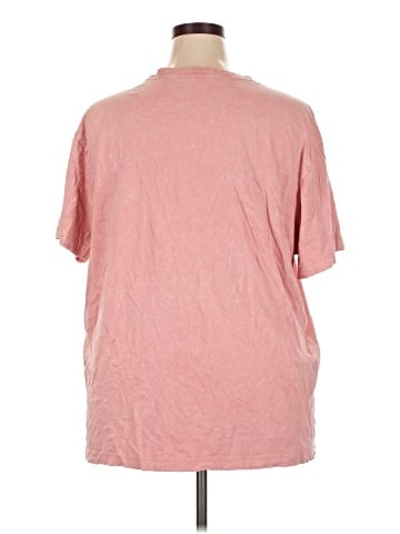 Original Use Short Sleeve T-Shirt (view 2)