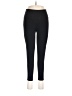 Gap Fit Solid Black Active Pants Size M - photo 1