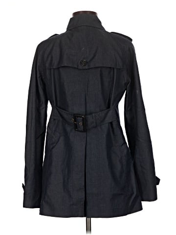 Banana Republic Factory Store Trenchcoat (view 2)