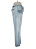 RE/DONE Blue Jeans Size 30 waist - photo 4