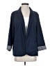 Skies Are Blue Blue Blazer Size XS - photo 1