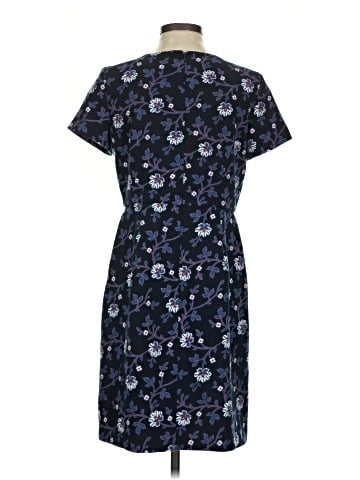 Ann Taylor LOFT Casual Dress (view 2)