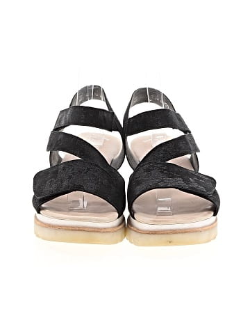 Gabor Wedges (view 2)