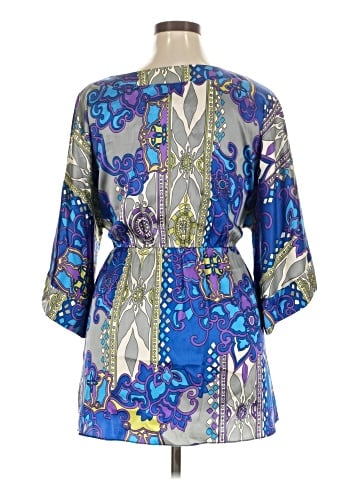 Alice & Trixie Kimono (view 2)