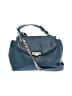 Versace Collection Solid Blue Satchel One size - photo 1