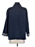 Skies Are Blue Blue Blazer Size XS - photo 2