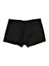 Theory Black Shorts Size 2 - photo 2