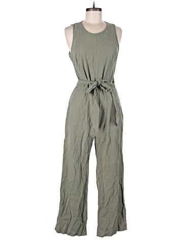 Alex Marie Jumpsuit (view 1)