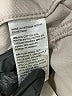 Chico's Solid Gray Casual Pants Size 16R - photo 8