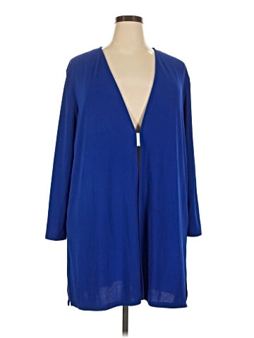 Anne Klein Kimono (view 1)