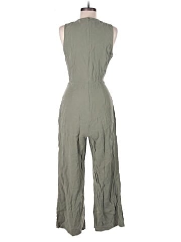 Alex Marie Jumpsuit (view 2)