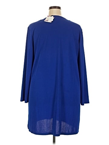 Anne Klein Kimono (view 2)