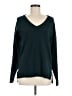 Bobeau Teal Pullover Sweater Size M - photo 1