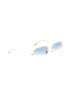 Ray-Ban Blue Sunglasses One size - photo 1