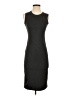 PrAna Solid Gray Casual Dress Size XS - photo 1