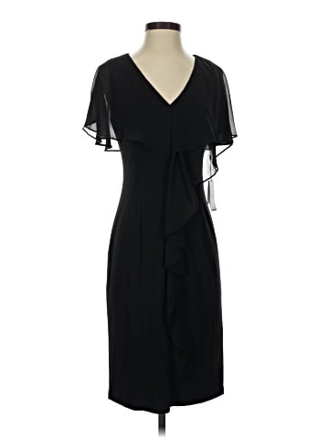 Adrianna Papell Cocktail Dress (view 1)