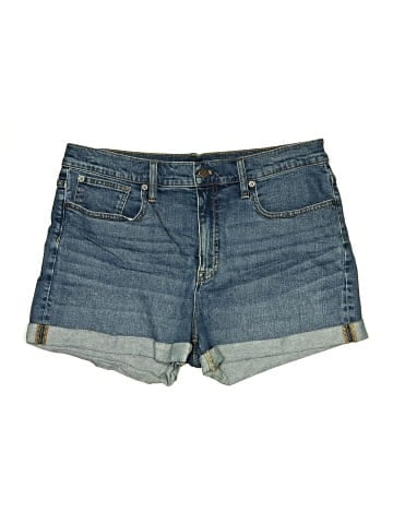 J.Crew Factory Store Denim Shorts (view 1)