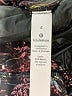 Lululemon Athletica Paisley Black Leggings Size 4 - photo 7