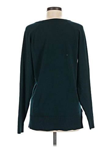 Bobeau Pullover Sweater (view 2)
