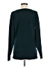 Bobeau Teal Pullover Sweater Size M - photo 2