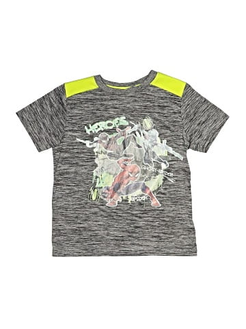 Marvel Active T-Shirt (view 1)