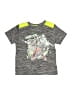 Marvel 100% Polyester Gray Active T-Shirt Size 6 - photo 1
