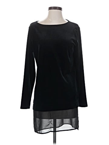 Travelers by Chico's Pullover Sweater (view 1)
