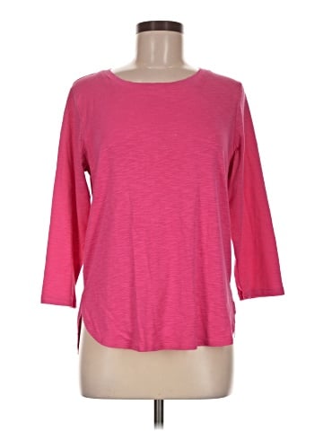 Tommy Bahama 3/4 Sleeve T-Shirt (view 1)