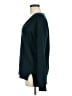 Bobeau Teal Pullover Sweater Size M - photo 5