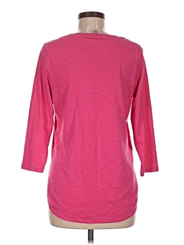 Tommy Bahama 3/4 Sleeve T-Shirt (view 2)