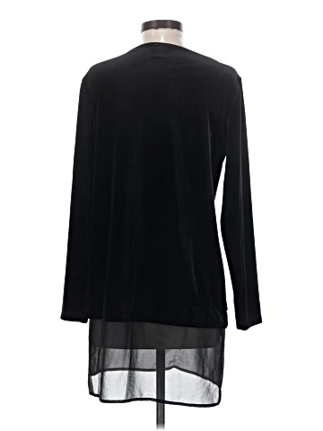 Travelers by Chico's Pullover Sweater (view 2)